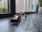 Siku 3531 Graaflaadcombinatie 1:50, Ophalen of Verzenden, Gebruikt, Hijskraan, Tractor of Landbouw, SIKU