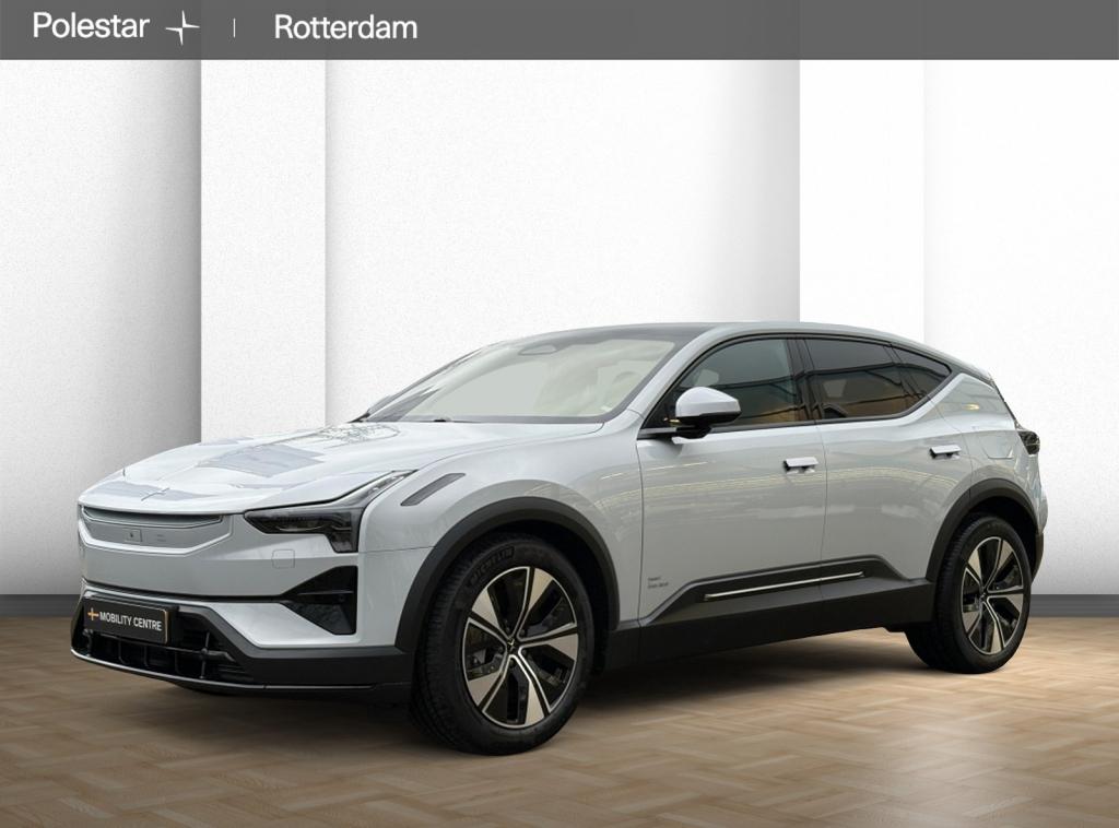 Polestar 3 Long Range Dual Motor | Plus & Pilot | 1.3 Pixel, Automaat, 12 maanden, 0 cilinders, Gebruikt