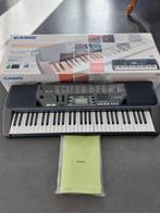 Casio keyboard., Muziek en Instrumenten, Ophalen, Gebruikt, Overige aantallen, Casio