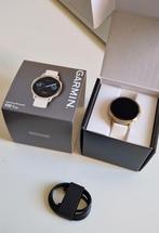Garmin Venu 4 Gold - NIEUW, Sieraden, Tassen en Uiterlijk, Smartwatches, GPS, Ophalen of Verzenden, Zo goed als nieuw, Waterdicht