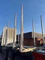 ALUCAR Wood stacks | hout rongen | hout opbouw alucar, Gebruikt, Overige merken, Carrosserie en Plaatwerk