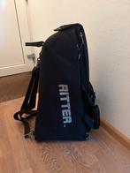 Luxe Ritter Alt Saxofoon Tas - Zo Goed Als Nieuw! Gigbag., Muziek en Instrumenten, Behuizingen en Koffers, Ophalen of Verzenden