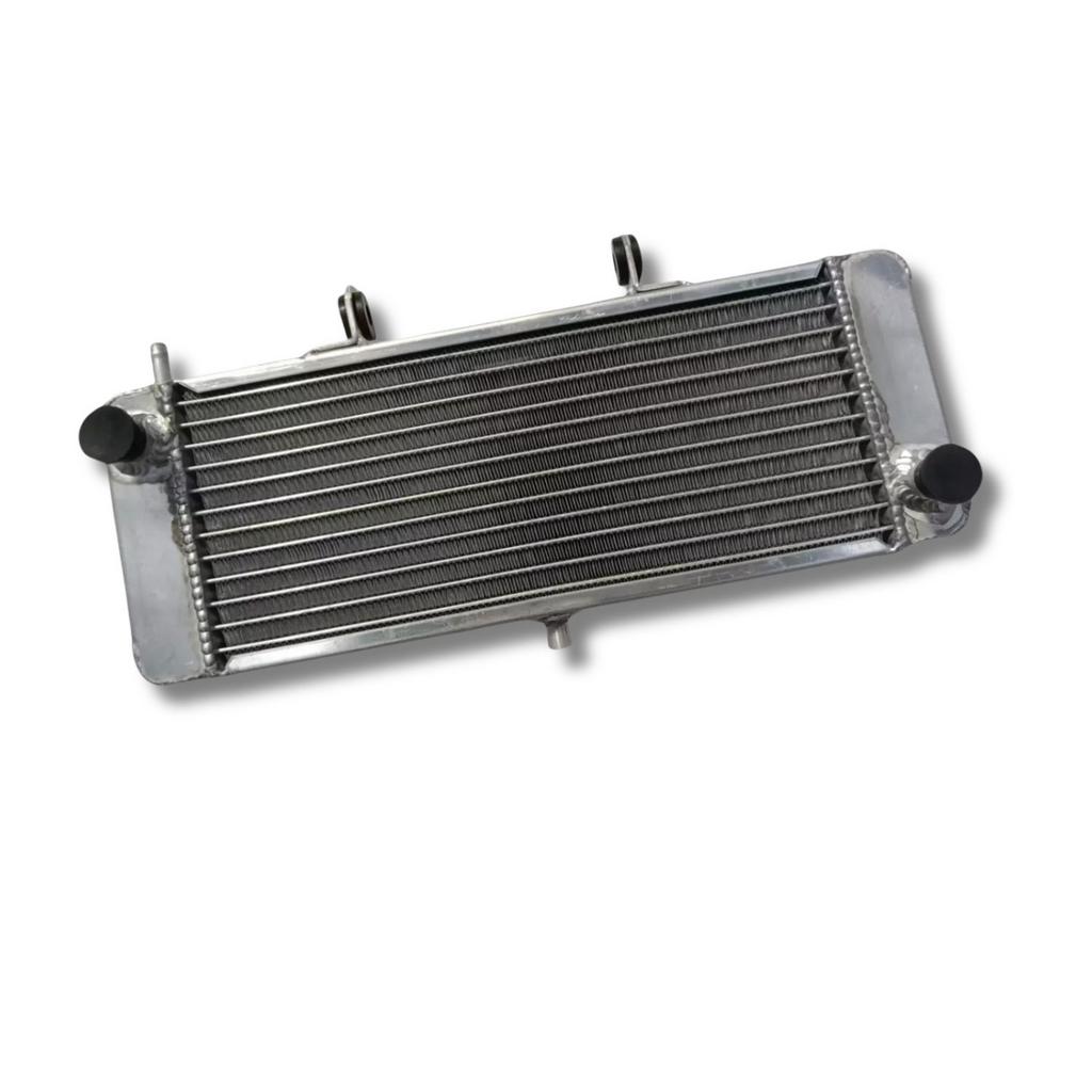 GEZOCHT: aprilia rs50 radiator, Motoren, Tuning en Styling, Ophalen of Verzenden