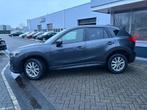 Mazda CX-5 2.2d SkyActiv-D 150 TS+ 2WD | Automaat | Trekhaak, Auto's, Mazda, Gebruikt, Euro 6, 4 cilinders, 2191 cc