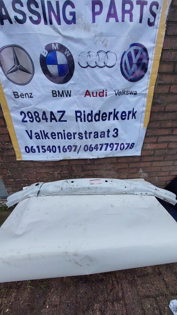 Mercedes Sprinter  bumperbalk voor, Auto-onderdelen, Carrosserie en Plaatwerk, Bumper, Mercedes-Benz, Voor, Gebruikt, Ophalen of Verzenden