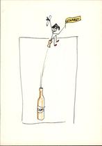 geslaagd, aangeboden door VDP, Verzenden, 1980 tot heden, Ongelopen, Overige thema's