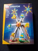 LEGO GWP 40758 Celebration: Ferris Wheel with Fireworks, Ophalen of Verzenden, Nieuw, Complete set, Lego