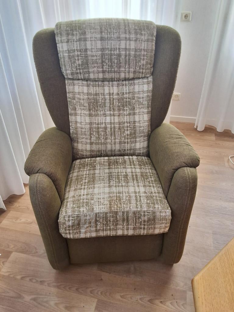 Sta op stoel, Ophalen of Verzenden, Gebruikt, 75 tot 100 cm, 50 tot 75 cm