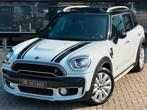 MINI Countryman 2.0 Cooper S ALL4 Chili Aut Pan € 21.900,0, Automaat, 1998 cc, Gebruikt, Leder en Stof