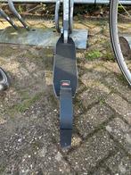 Stevige, inklapbare step - ideaal voor kinderen/korte ritjes, Ophalen of Verzenden, Gebruikt, Gewone step