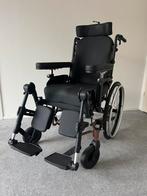 Vermeiren Rolstoel Inovys II, multifunctioneel en kantelbaar, Diversen, Rolstoelen, Ophalen, Zo goed als nieuw, Duwrolstoel