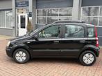 Fiat Panda 1.1 Young Bj 2006 Km 104.000 Nap 2e eigenaar ! Ho, Auto's, Voorwielaandrijving, Stof, 4 stoelen, Zwart