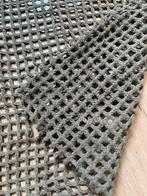 Us ww2 shrimp net helmnet, Verzamelen, Ophalen of Verzenden, Amerika, Helm of Baret