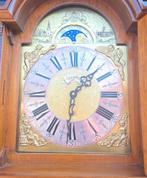 Staande Klok Warmink Noten, Antiek en Kunst, Antiek | Klokken, Ophalen