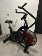 FITBIKE THE BEAST, Sport en Fitness, Fitnessapparatuur, Ophalen, Zo goed als nieuw, Metaal, Airbike