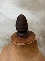 Zeldzame antieke toonbank paspop, Ophalen