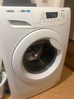 Zanussi Lindo 500 wasmachine 8kg, 1200 tot 1600 toeren, 8 tot 10 kg, Ophalen of Verzenden, Zo goed als nieuw