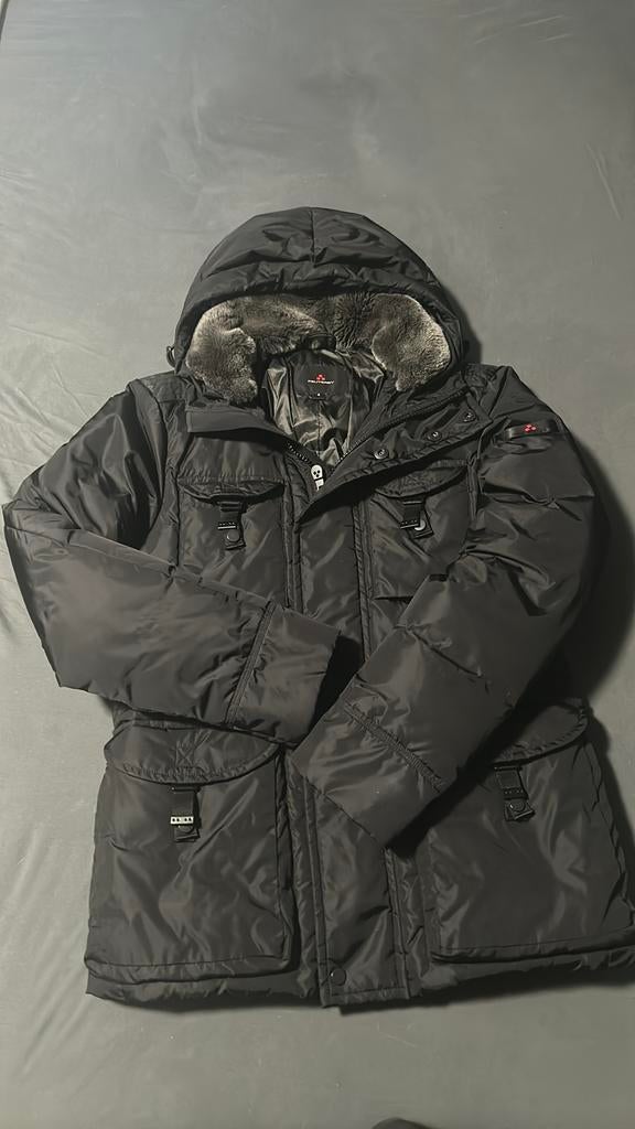 Peutery winterjas maat s, Ophalen of Verzenden, Zo goed als nieuw