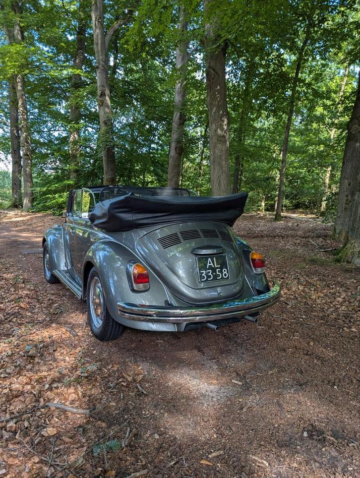 Te koop kever cabrio 1302, Auto's, Oldtimers, Particulier, Ophalen of Verzenden