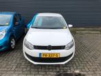 Voorkop Volkswagen Polo 2009-06/2014-05 - Wit - LB9A, Auto-onderdelen, Carrosserie en Plaatwerk, Gebruikt, Volkswagen, Links, Ophalen of Verzenden