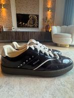 Nubikk sneaker maat 41, Ophalen of Verzenden, Zo goed als nieuw, Bruin, Sneakers of Gympen