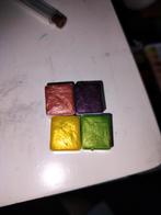 Clairchi waterverf, Ophalen of Verzenden, Nieuw