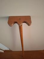 Steunbrug biljartkeu, Sport en Fitness, Biljarten en Poolen, Ophalen, Gebruikt, Keu of Ballen