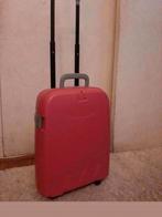 Te koop, LTV merk reiskoffer/handBaggage met 4 wielen, Ophalen, Hard kunststof