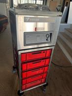 Henkelman Boxer 42 XL Vacuümsealer - Zo goed als nieuw, Ophalen