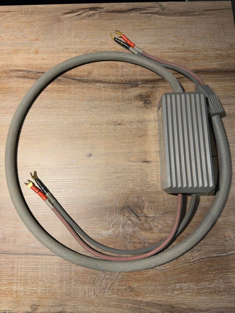 Diverse MIT Audiokabels, Audio, Tv en Foto, Audiokabels en Televisiekabels, Ophalen, Gebruikt, Minder dan 2 meter, Overige kabels