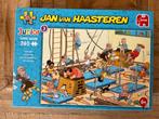 Jan van Haasteren Junior Gymles Puzzel 240 stukjes, Ophalen, Minder dan 500 stukjes, Zo goed als nieuw, Legpuzzel