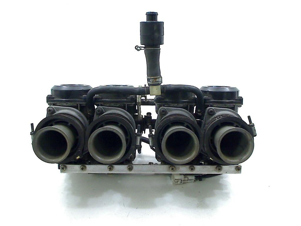CARBURATEUR YZF 600 R Thunder Cat (1996-2002 (YZF600R 4TV), Dhr. S. di Majo, Gebruikt, Info@cama-motorparts.nl, P.J. Troelstraweg 8 8
3144 CX  MAASSLUIS, NL
