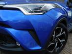 Toyota C-HR 1.8 Hybrid Style Ultimate (bj 2019, automaat), Auto's, 12 maanden, Stof, Euro 6, 4 cilinders