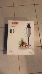 Bamix Swissline staafmixer - Nieuw en volledig  in doos, Ophalen of Verzenden, Nieuw, Blender