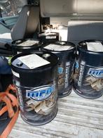 Olie vaten, Tuin en Terras, Ophalen