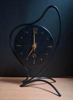 Vintage tafelklok, Ophalen of Verzenden