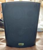 DAP Audio PRA-62 Speakers - Set van 4, Gebruikt, Overige typen, 60 tot 120 watt, Ophalen