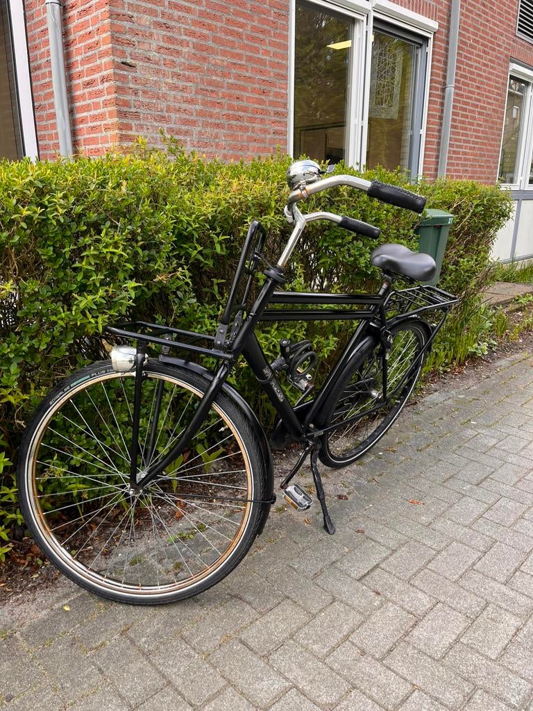 Sparta pick-up herenfiets, 47 tot 51 cm, Ophalen, Jaren '20 of ouder