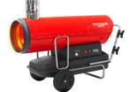 Indirecte Warmeluchtblazer Diesel 50kW MW Tools / Nieuw, Ophalen of Verzenden, Nieuw