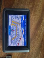 Garmin Zumo 660 Motor, Ophalen, Gebruikt