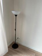 Nette sfeervolle kamerlamp, Ophalen of Verzenden, Zo goed als nieuw, Metaal, 150 tot 200 cm