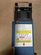 Sculpfun 10w Laser, Ophalen, Nieuw