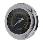 Manometer voor werkplaatspers SP50HA, Verzenden