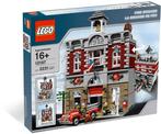 Lego 10197 Fire Brigade, Ophalen, Nieuw