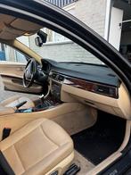 Lederen crème interieur voor BMW E90 - Complete set, Ophalen of Verzenden, Gebruikt, BMW
