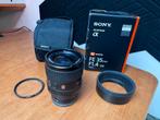 Sony 35mm 1.4 GM, Audio, Tv en Foto, Fotografie | Lenzen en Objectieven, Ophalen of Verzenden, Zo goed als nieuw, Standaardlens