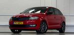 Skoda Rapid Spaceback 1.0TSI Greentech Drive Automaat Panora, Stof, Gebruikt, 95 pk, 49 €/maand