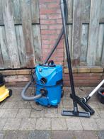 Nilfisk Multi 20 Nat/Droog Stofzuiger - 1400W, Gebruikt, Ophalen of Verzenden, Waterstofzuiger, Reservoir
