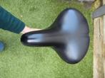 Selle Royal comfortabel gel fiets stoel, Ophalen
