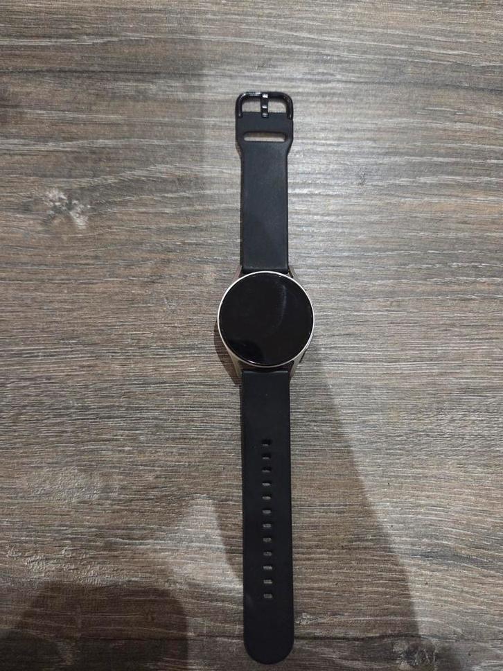 Samsung Galaxy Watch 7 40mm - Zo goed als nieuw, Telecommunicatie, Mobiele telefoons | Samsung, Zo goed als nieuw, Ophalen of Verzenden